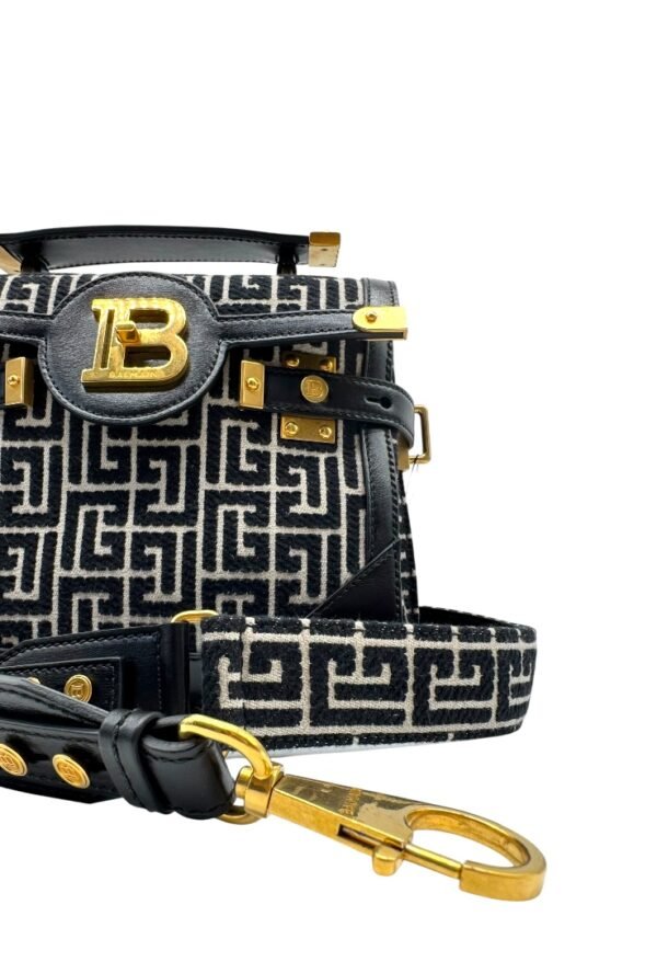 BALMAIN - B-BUZZ 23 - Image 18